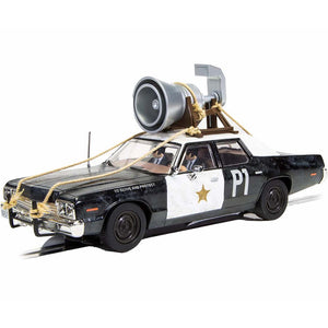 Scalextric Blues Brothers Dodge Monaco C4322