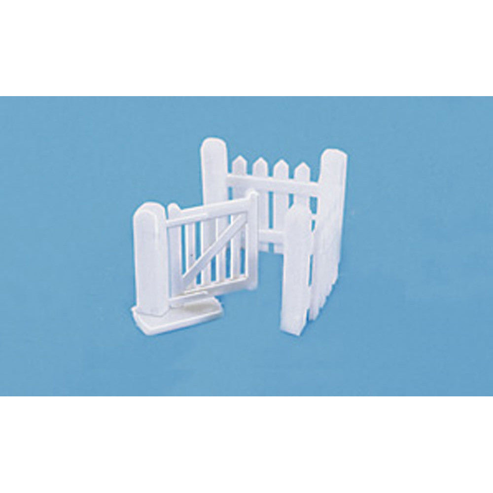 Modelscene Kissing Gates 66-5023