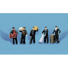 Modelscene Porters 5119