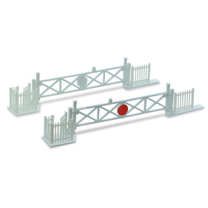 Peco Level Crossing & Gates 66-LK50