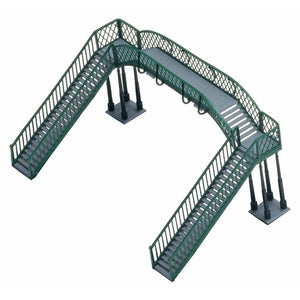 HORNBY FOOTBRIDGE 00 Scale R076