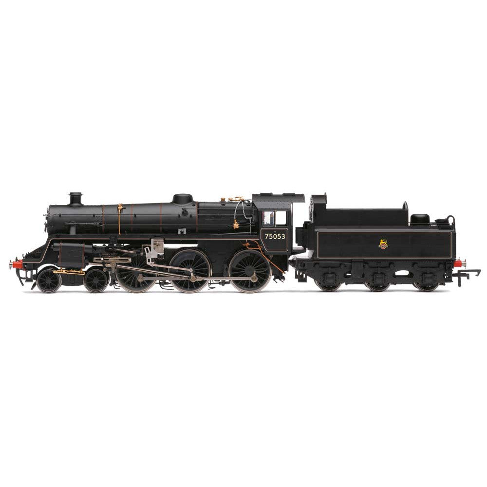 Hornby BR Standard 4MT 4-6-0 Era4 R3548