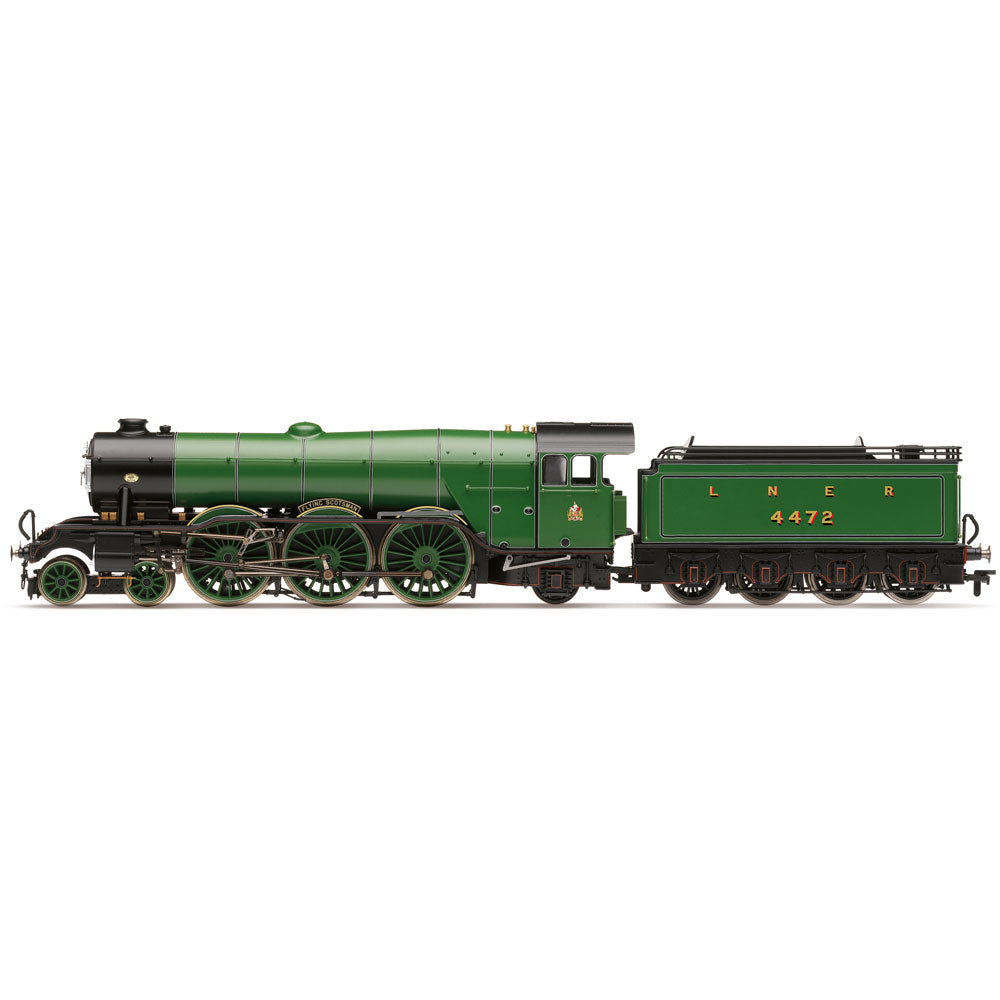 Hornby LNER A1 4-6-2 4472 Flying Scotsman R3736