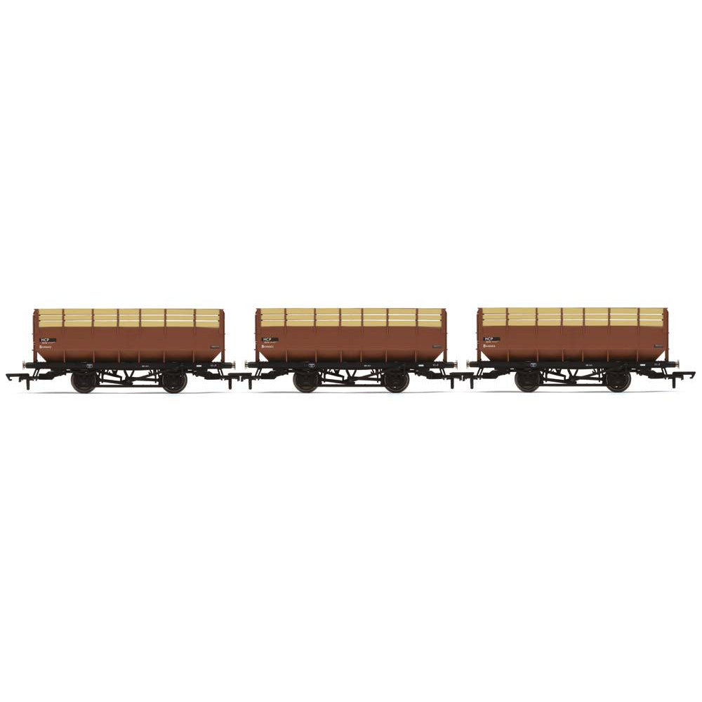 Hornby BR 20ton Coke Hopper Wagon R6830