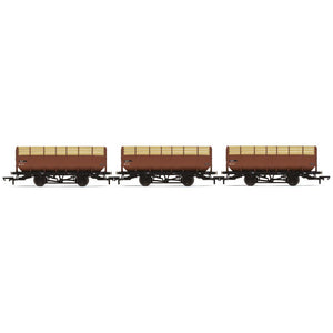 Hornby BR 20ton Coke Hopper Wagon R6830