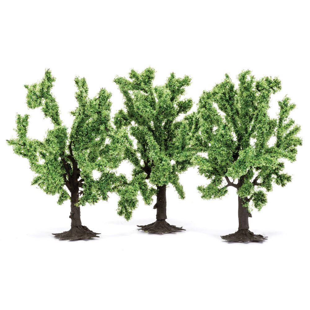 Hornby Skale Fruit Trees Pk3 R7202