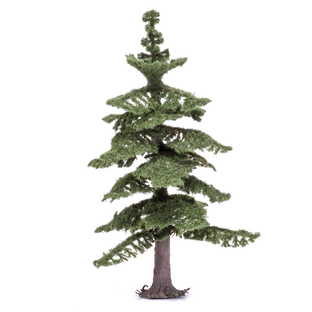 Hornby Skale Nordic Fir Tree 12cm R7225