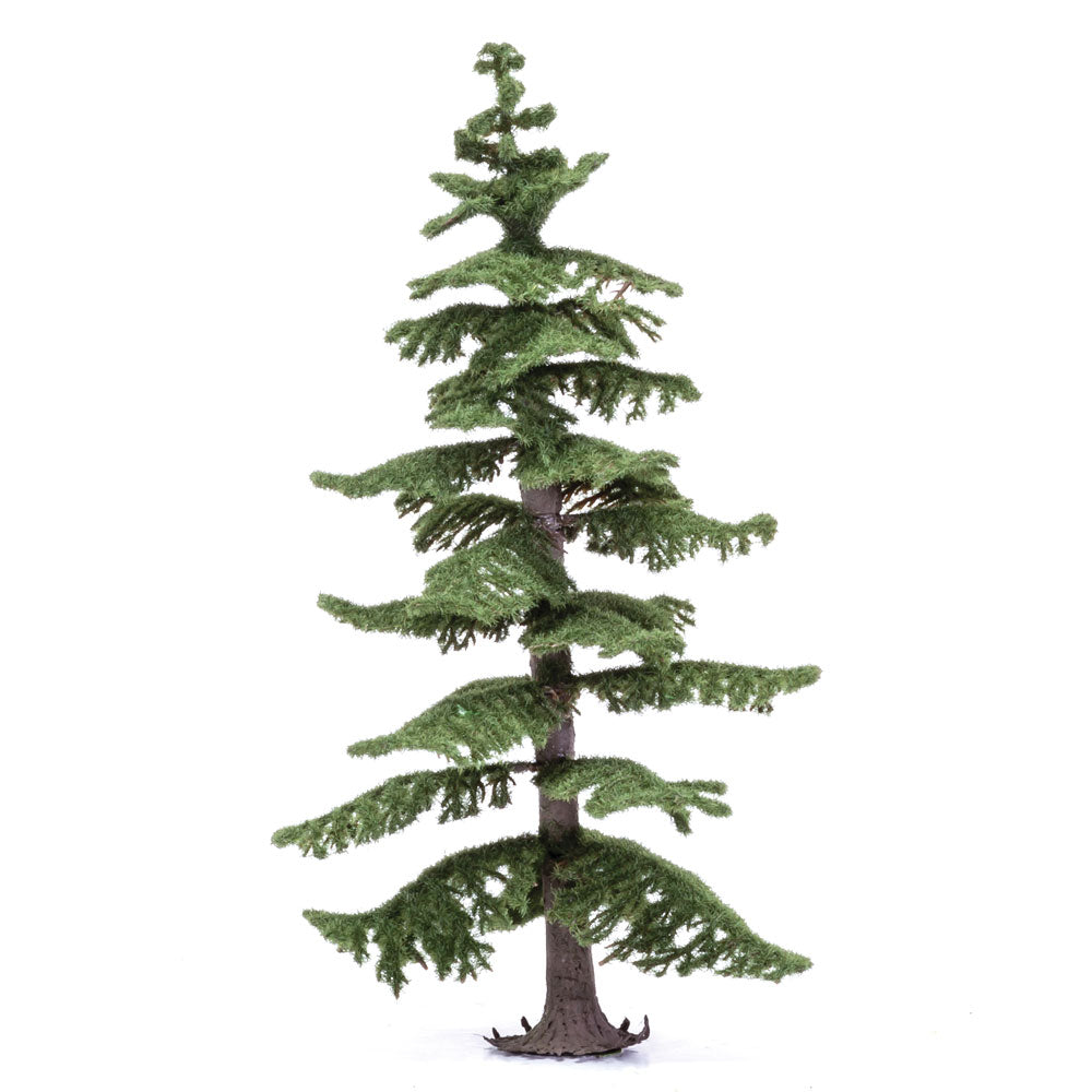 Hornby Skale Nordic Fir Tree 14.5cm R7226