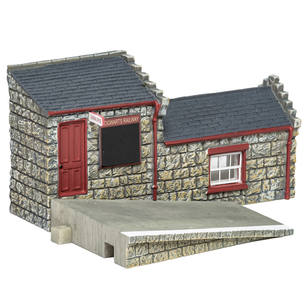 Hornby HOGSMEADE GENERAL OFFICE R7231