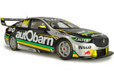 CC Craig Lowndes 2018 Autobarn 1:43