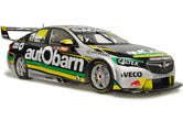 CC 2018 Bathurst Winner Autobarn 1:64