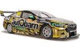 CC Craig Lowndes Final Race ZB 1:43