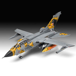 Revell Tornado ECR Tigermeet 2018 1:72