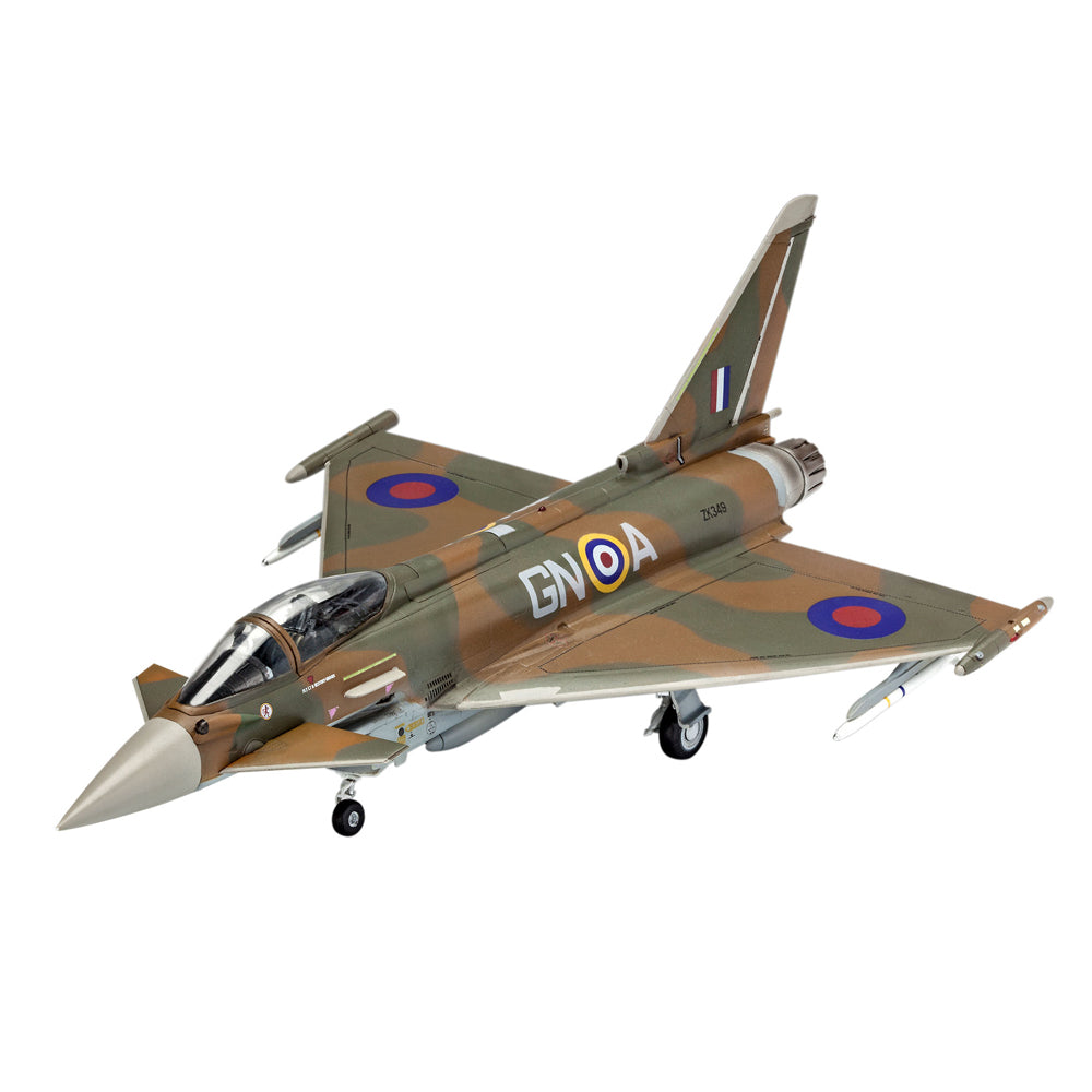 Revell Eurofighter Typhoon RAF1:72 03900