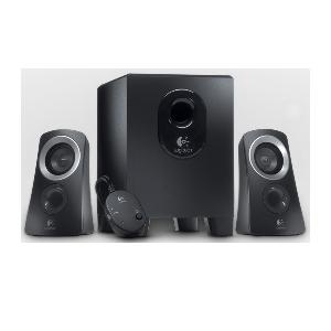 Logitech Z313 2.1 Speaker System