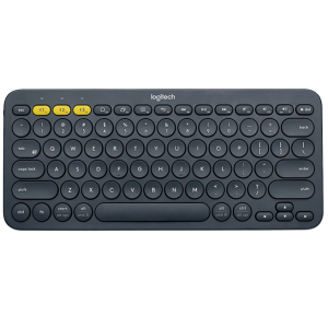 Logitech K380 Bluetooth Keyboard