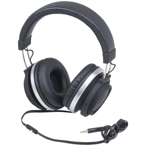 AA2133 Headphone Stereo Black