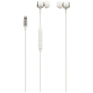 AA2150 Lightning MFI Earphones