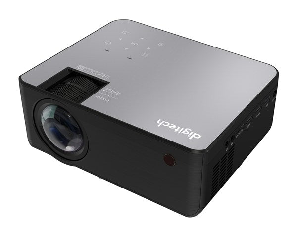 AP4010 Portable HD LED Projector