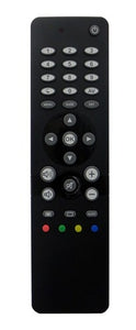 Total Control Replacement Remote Control for TVs