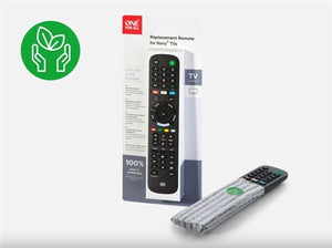 AR1979 TV Remote Sony+NET