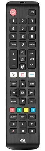 AR1981 TV Remote Samsung+NET