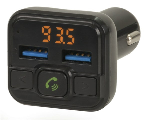 AR3140 Bluetooth FM Transmitter