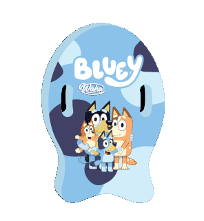 BLUEY KICK BOARD 914488.006