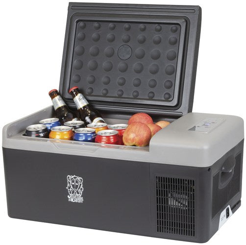 GH1623 15L Brass Monkey Portable Fridge or Freezer