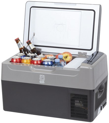 GH1624 22L Brass Monkey Portable Fridge or Freezer