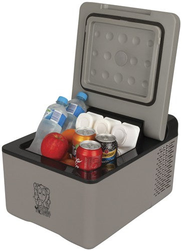 GH1627 9L Portable Fridge 12VDC