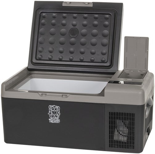 GH2068 15L Portable Fridge w/Batt comp