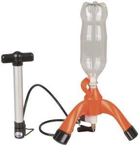 GT3023 Aquapod bottle launcher