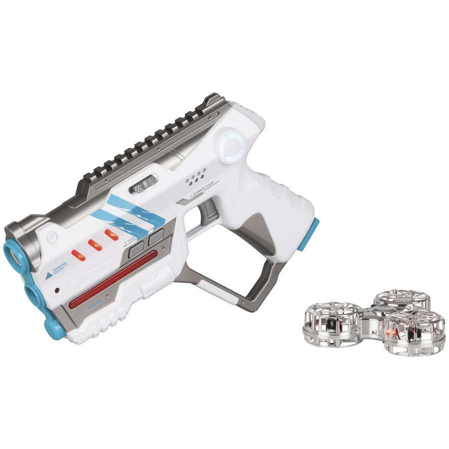 Laser Battle Gun and Drone Set