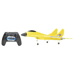 GT4105 RC Plane w/LEDs