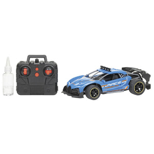 GT4283 RC Race Car w/Smoke Spray