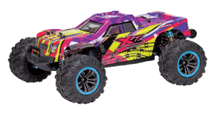 GT4800 High Speed RC Truggy 1:10 50kph