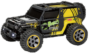 GT4261 High Speed 4WD RC Car 1:10