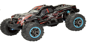 GT4802 High Speed RC Truggy 1:10 80kph