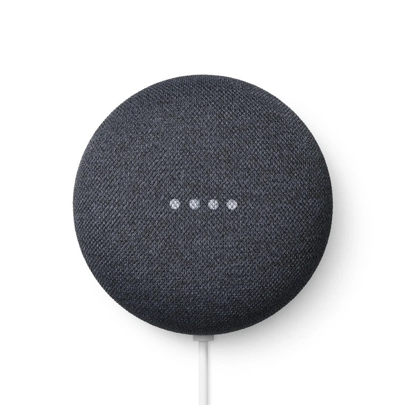 Google Nest Mini V2