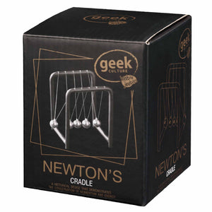 Newton's Cradle 9 cm HJ1201