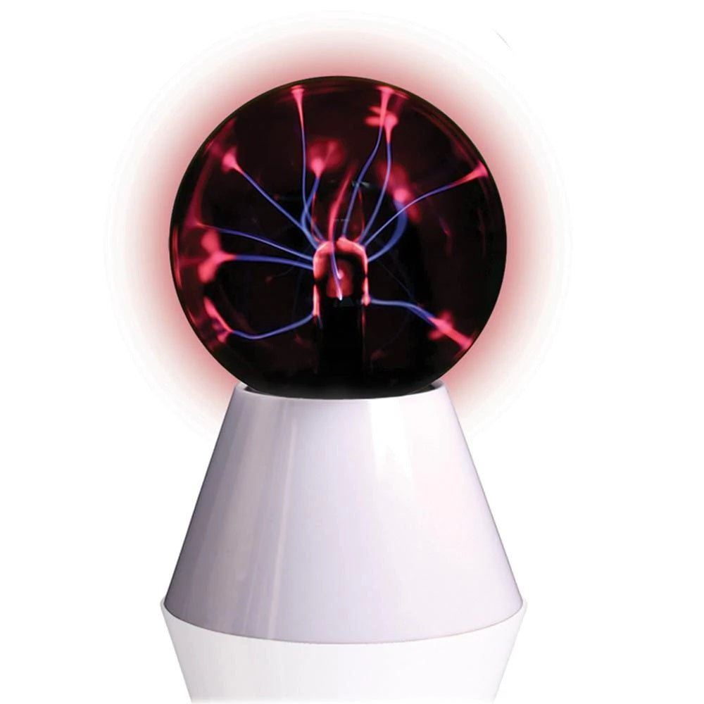 Tesla USB Plasma Ball HJ1401