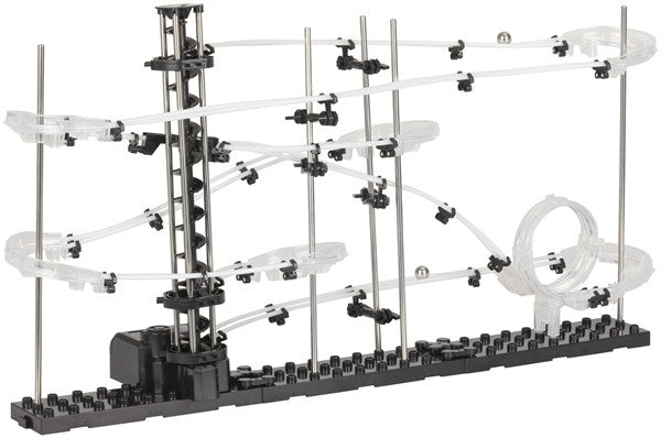 Mini Space Rail Coaster Kit