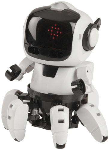 Tobbie the Robot II Kit