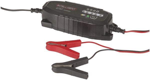 MB3900 Battery Charger SLA Li 6V 12V