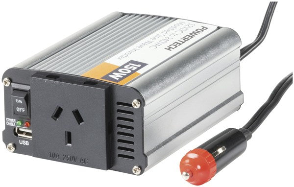 MI5300 Inverter MSW 150W 12VDC 240VAC