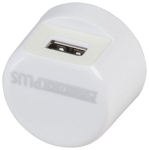 Mains USB Mini Power Adaptor - 2.1A