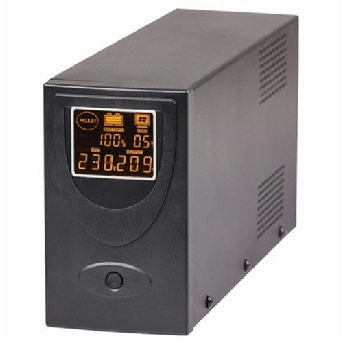 MP5205 UPS 650VA/390W