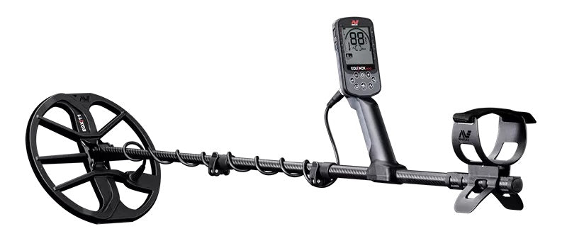 Minelab Equinox 900 Multi IQ 3720-0006