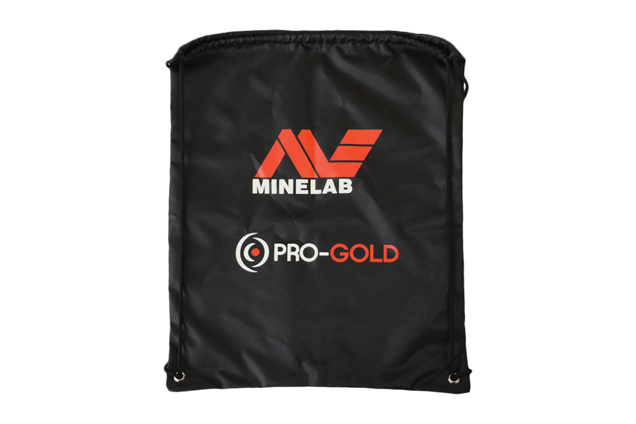 Minelab Tool find Bag 3011-0163